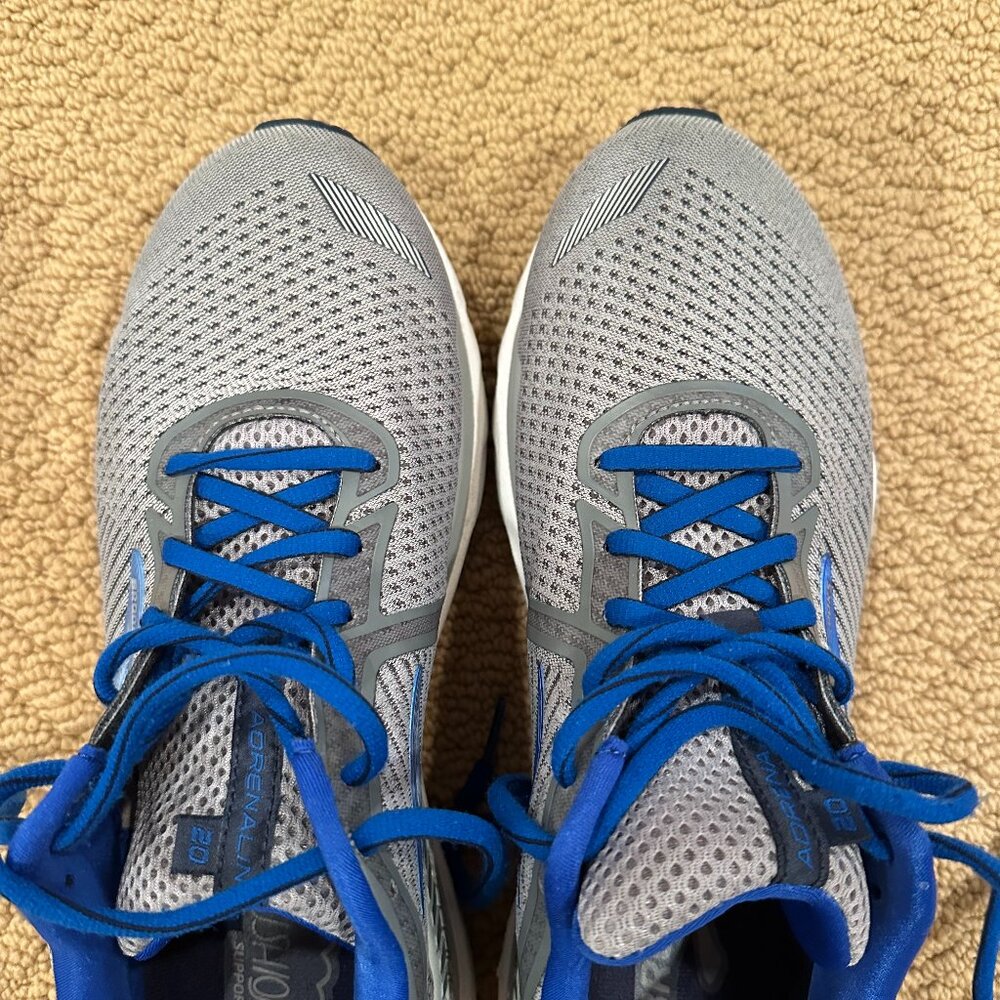 Brooks Running Shoes:  GTS XX